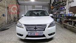 نیسان سێنترا